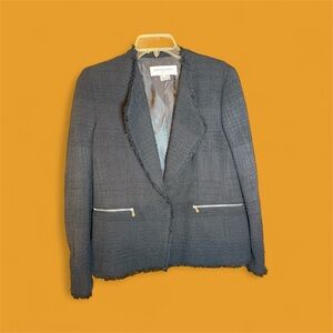 Gerard Darel Black Women's Blazer